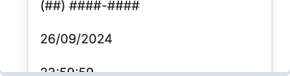 Single-Line Text