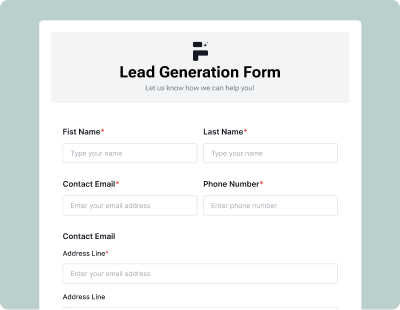Template Library