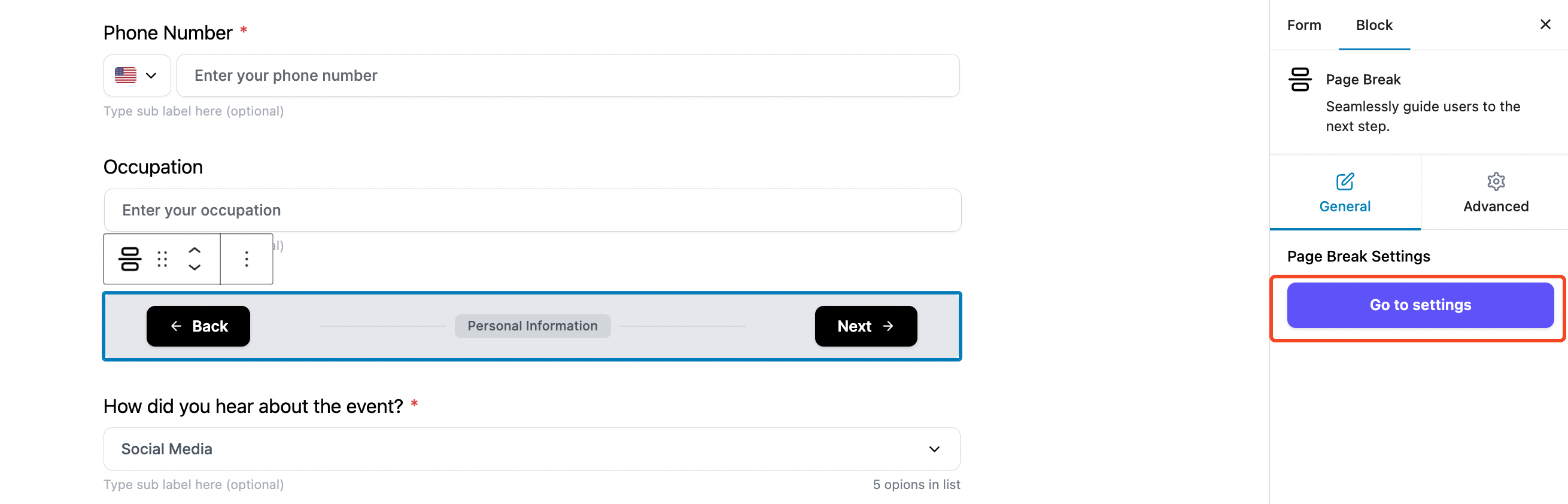 Multi-Step Forms: Creating step-by-step forms 4 SCR 20241222 muyv