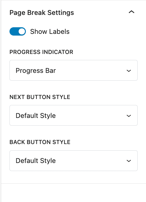 Multi-Step Forms: Creating step-by-step forms 5 SCR 20241222