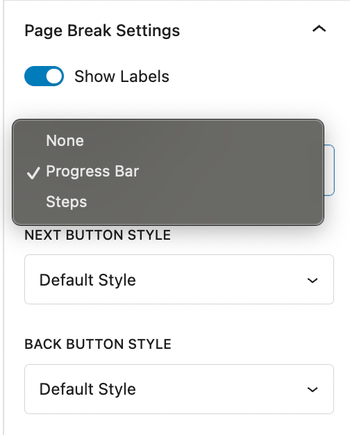 Multi-Step Forms: Creating step-by-step forms 6 SCR 20241222 mwil