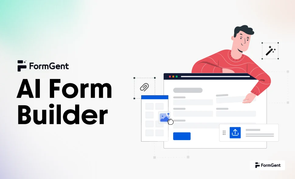 formgent AI Form Builder
