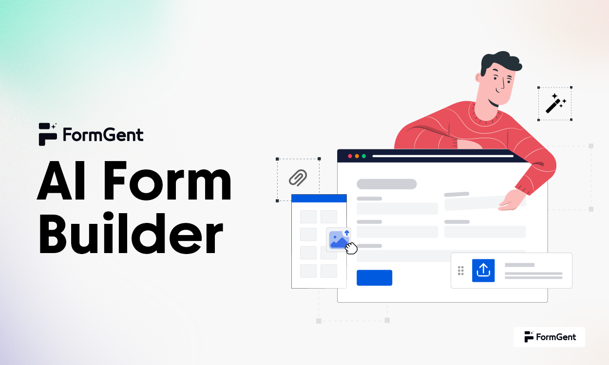 FormGent – The #1 AI Form Builder with Unmatched Value