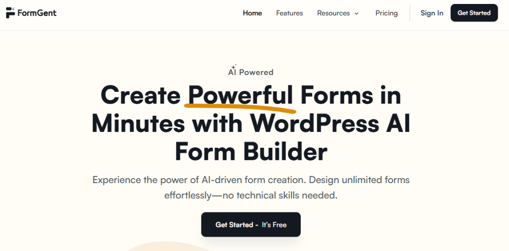 Best 5+ Customizable Online Form Builders for Schools and Education 2 Customizable Online Form Builders for Schools and Education