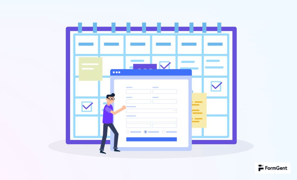Best Online Form Builders For Event Registrations