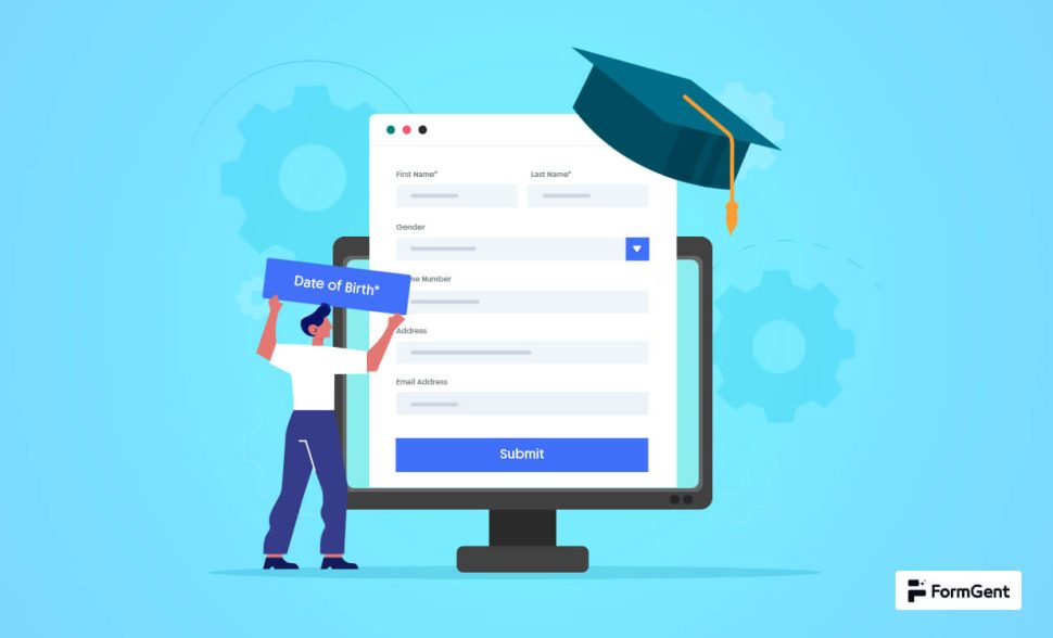 Best Customizable Online Form Builders for School and Education