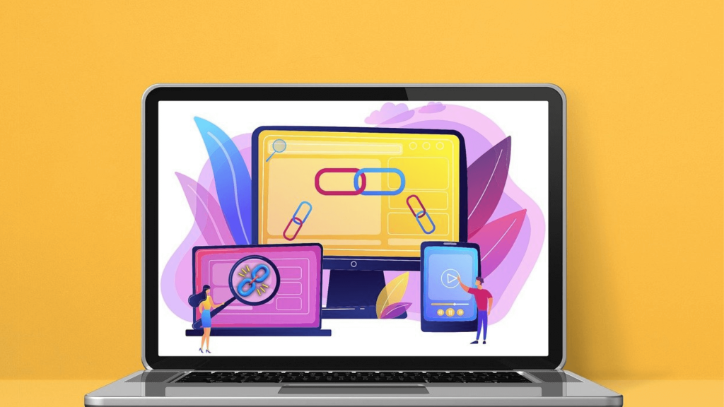 How Online Form Builders Improve SEO Performance 6 Use Forms to generate backlinks 1