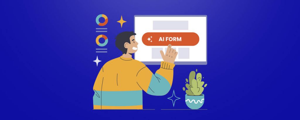 ai form builders for wordpress