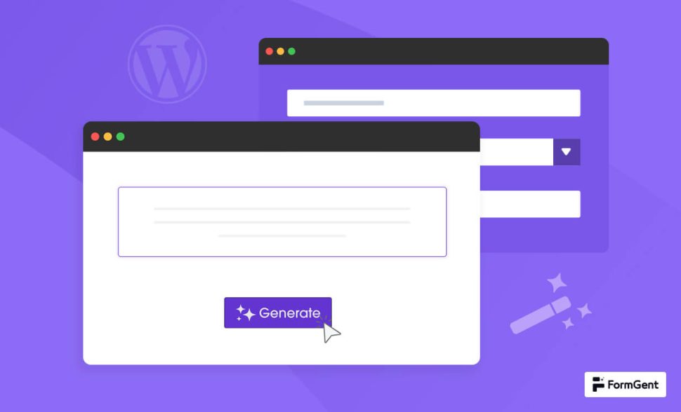 AI Form Builders for WordPress
