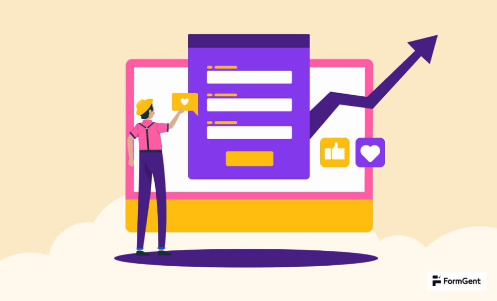 Form Design Best Practices