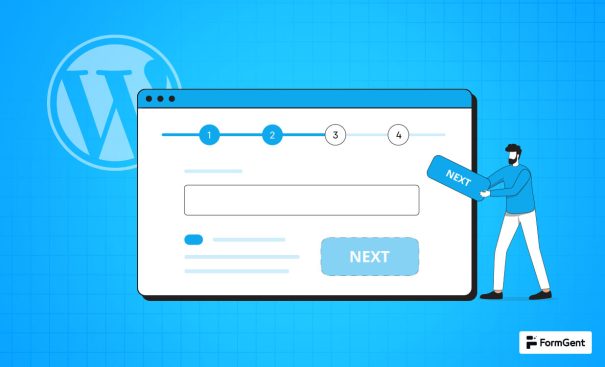 Create a Powerful Multi Step Form in WordPress in 5 Steps