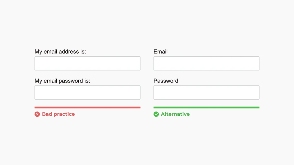 Form Design Best Practices: How to Create User-Friendly and Conversion-Optimized Forms 4 image 39