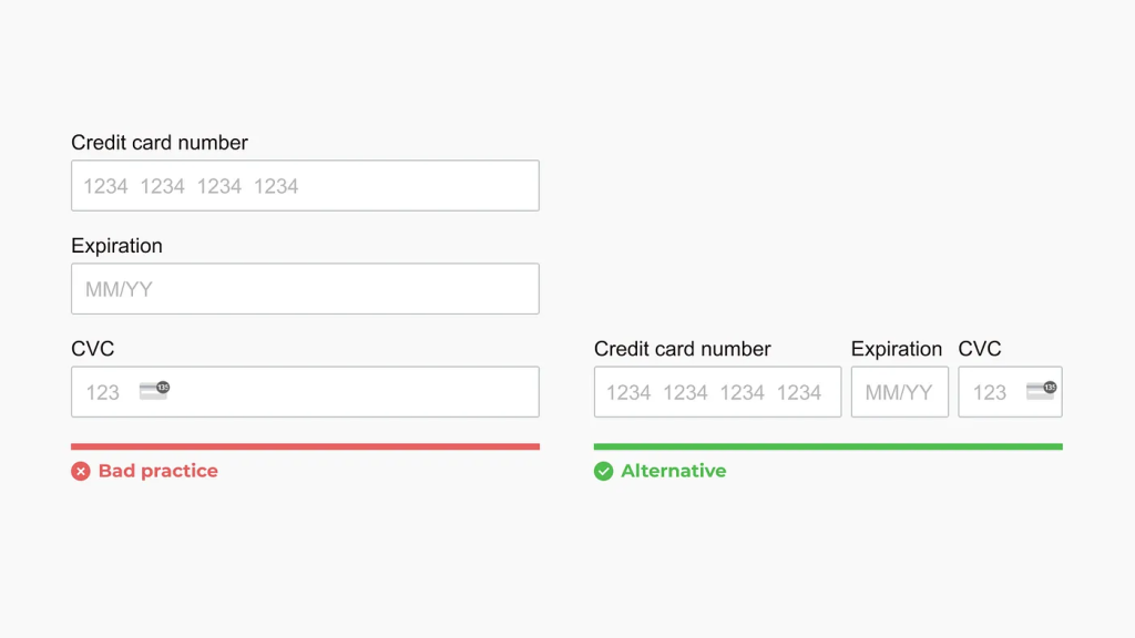 Form Design Best Practices: How to Create User-Friendly and Conversion-Optimized Forms 5 image 40