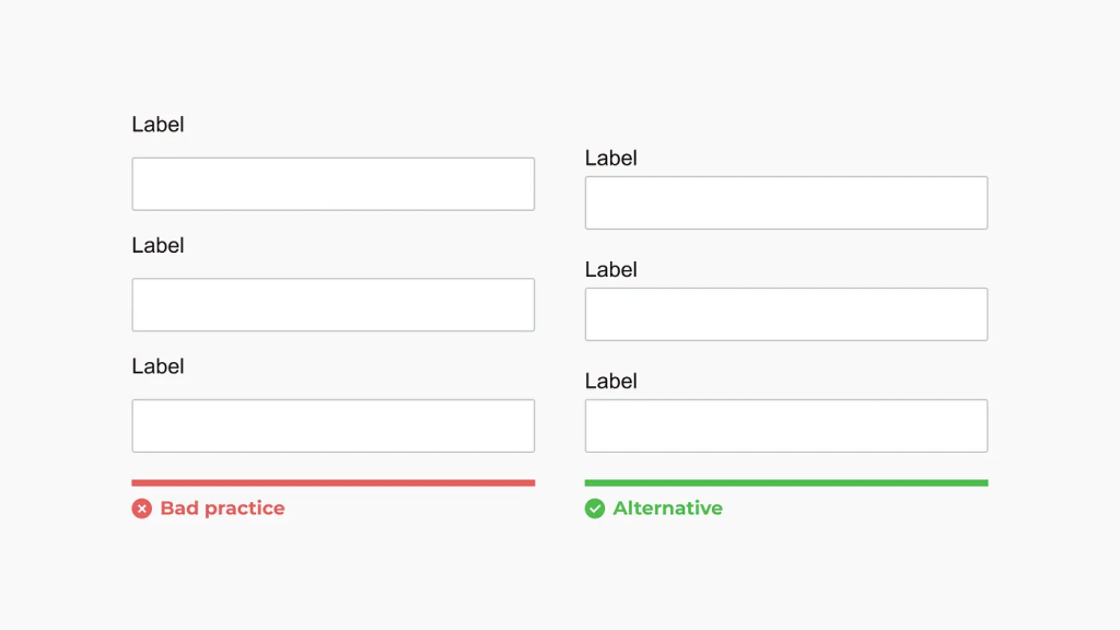 Form Design Best Practices: How to Create User-Friendly and Conversion-Optimized Forms 12 image 47