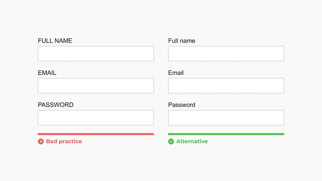Form Design Best Practices: How to Create User-Friendly and Conversion-Optimized Forms 13 image 48