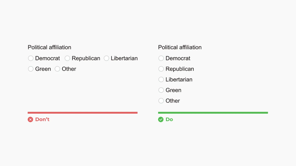 Form Design Best Practices: How to Create User-Friendly and Conversion-Optimized Forms 14 image 49