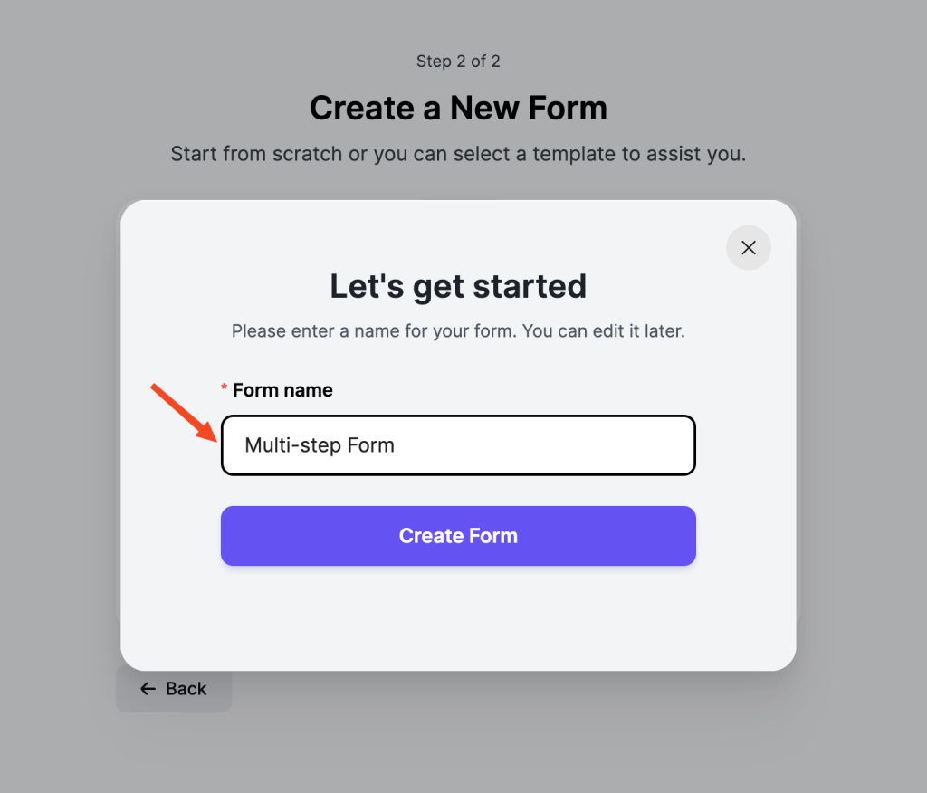 How to Create a Multi Step Form in WordPress (No Code) 6 image 60