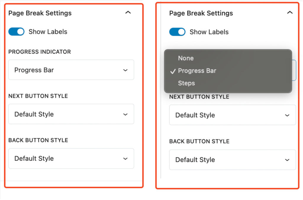 How to Create a Multi Step Form in WordPress (No Code) 11 image 66