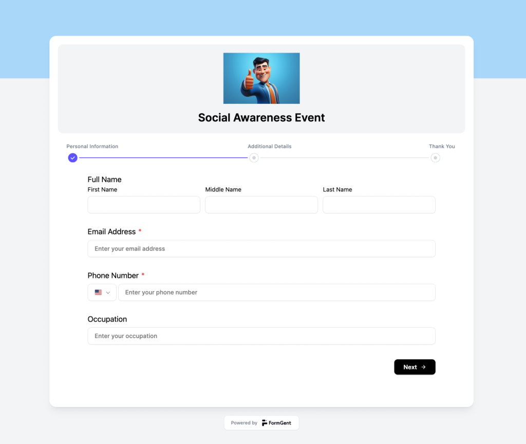 How to Create a Multi Step Form in WordPress (No Code) 12 image 67