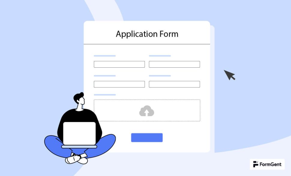How to Create Application Forms in WordPress Using FormGent