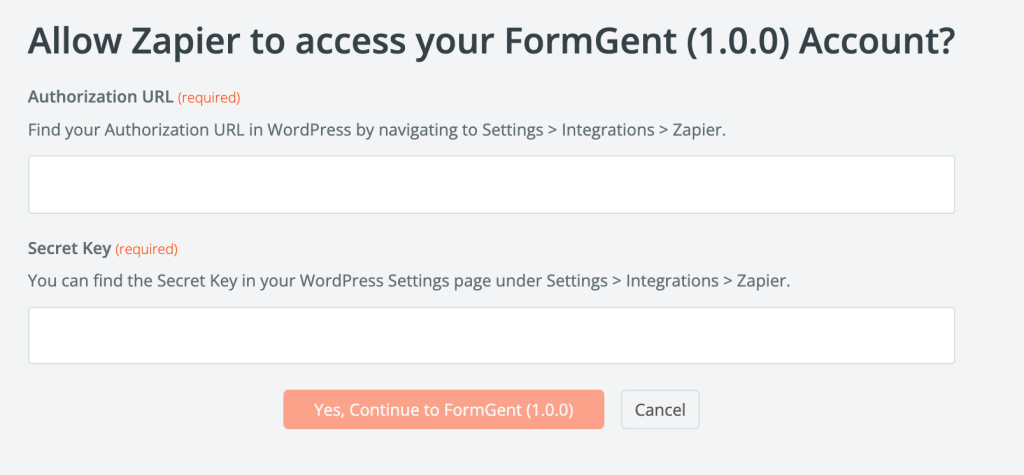 Zapier Integration 3 SCR 20250526 itiv