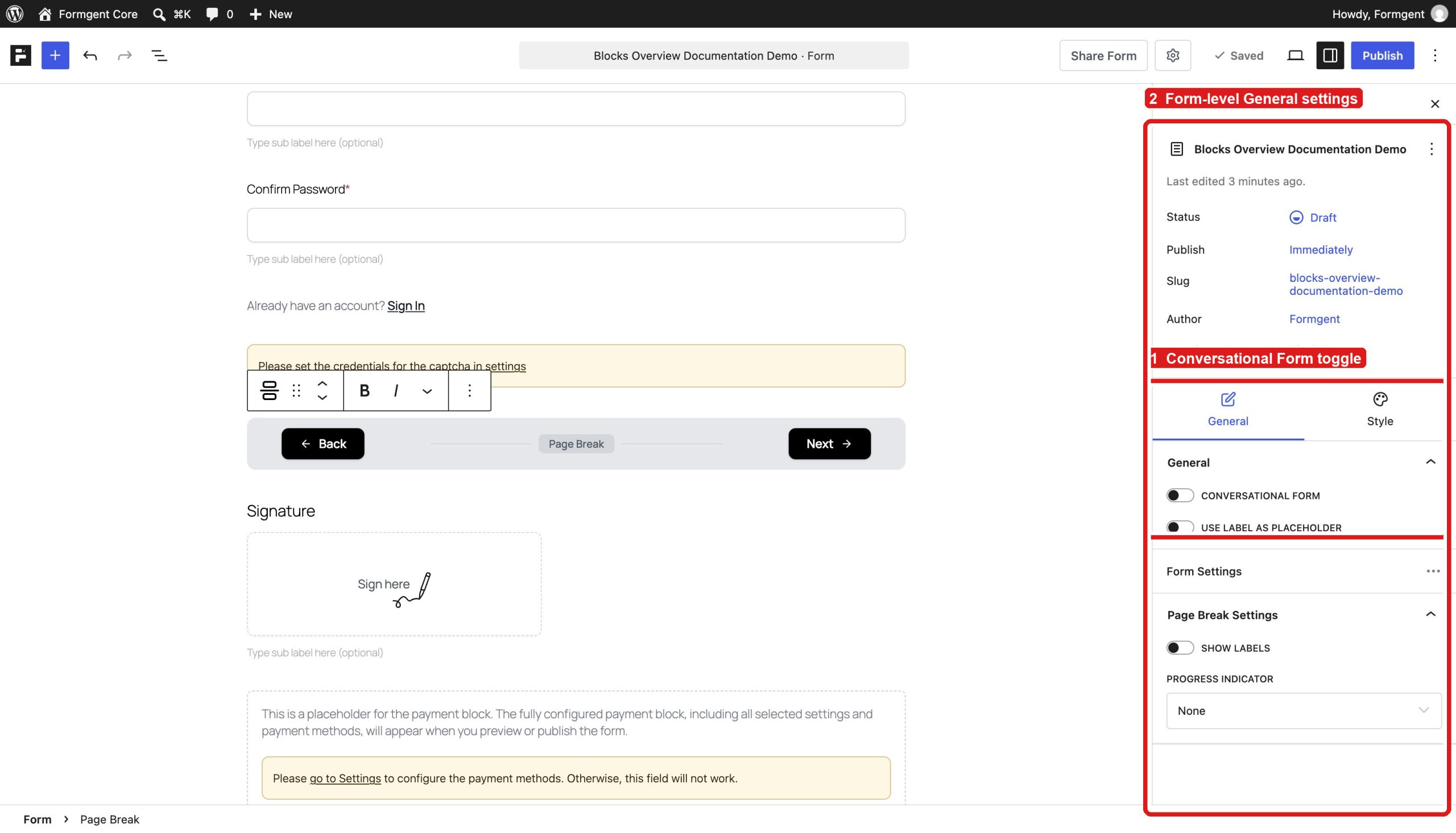 Blocks Overview 17 12 review and publish controls scaled