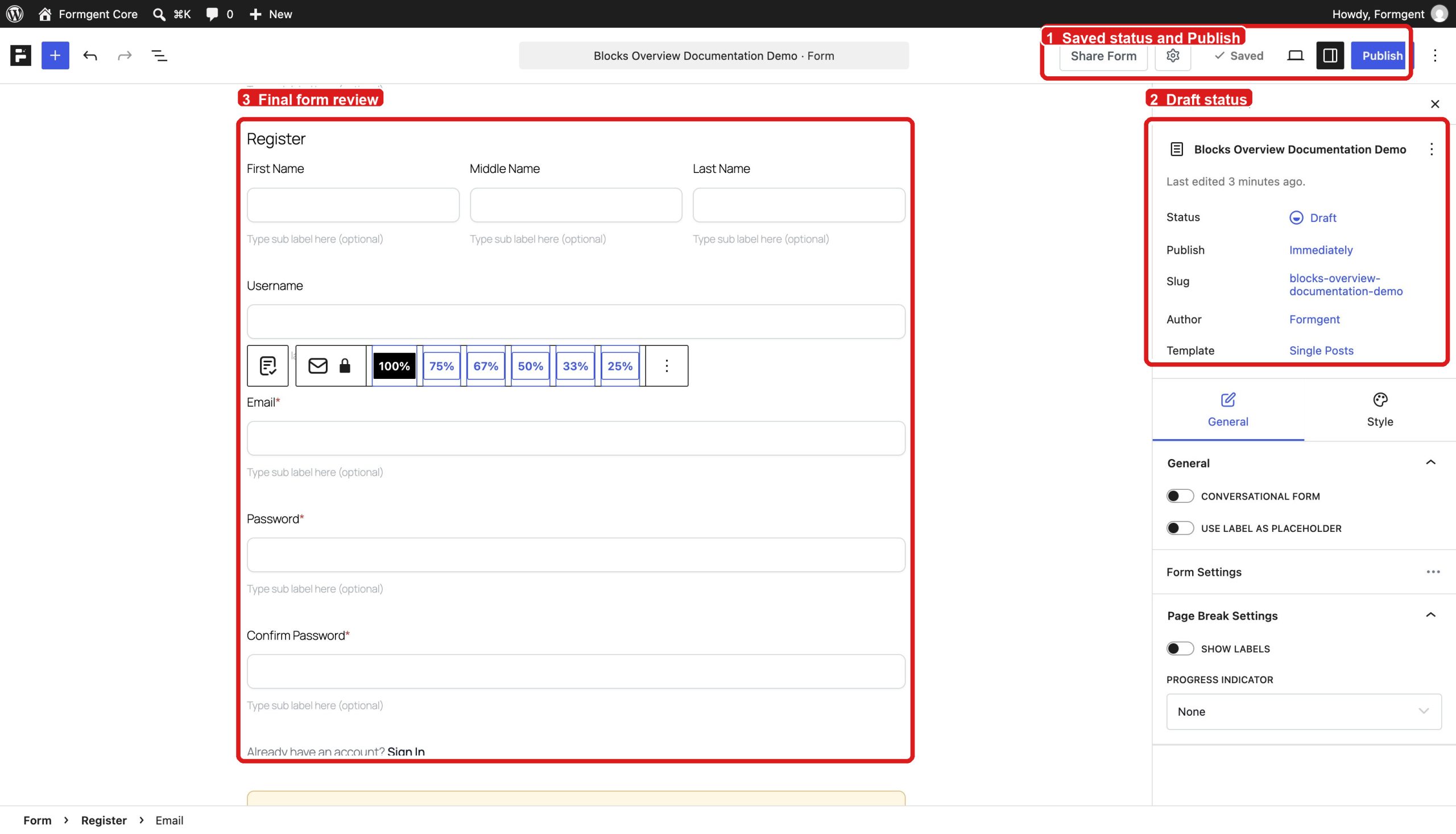 Blocks Overview 18 13 preview save and publish scaled