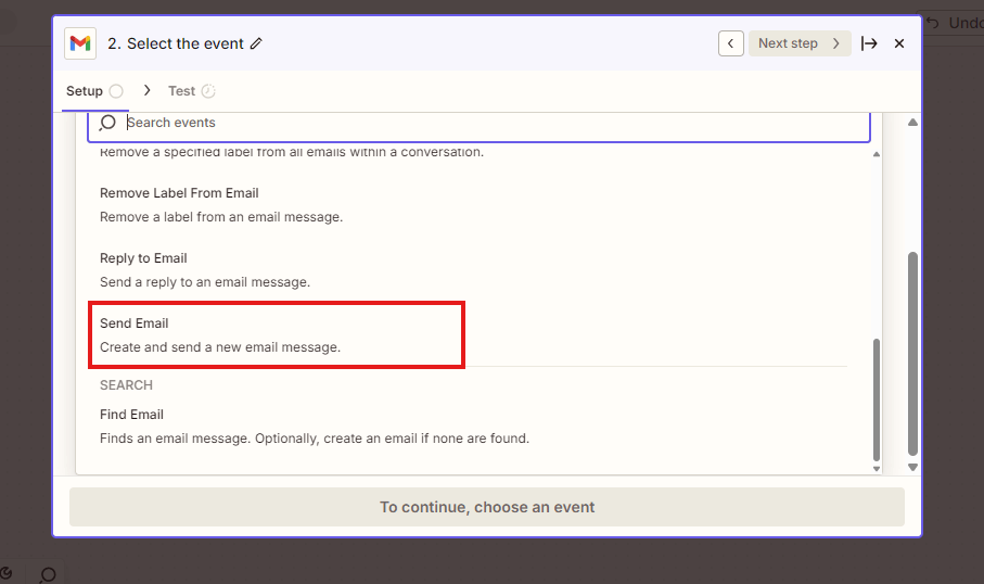 How To Automate Website Form Submissions Into Zapier (Step-By-Step With FormGent) 13 Automate Website Form Submissions into Zapier 10