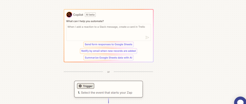 How To Automate Website Form Submissions Into Zapier (Step-By-Step With FormGent) 5 Automate Website Form Submissions into Zapier (2)