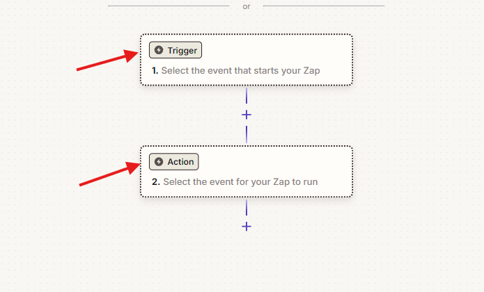 How To Automate Website Form Submissions Into Zapier (Step-By-Step With FormGent) 6 Automate Website Form Submissions into Zapier 3