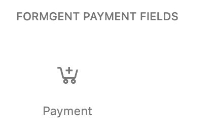 Blocks Overview 8 Payment Block