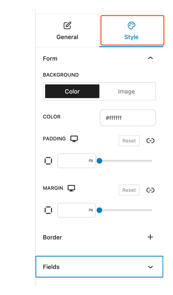 Single Form Style 1 image 35