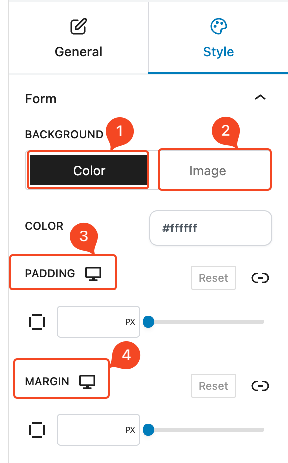 Single Form Style 2 image 36