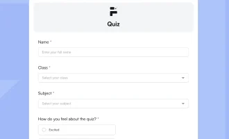 quiz