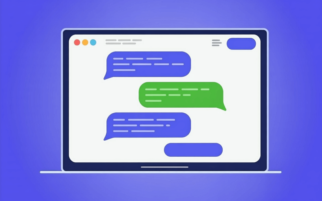 conversational forms