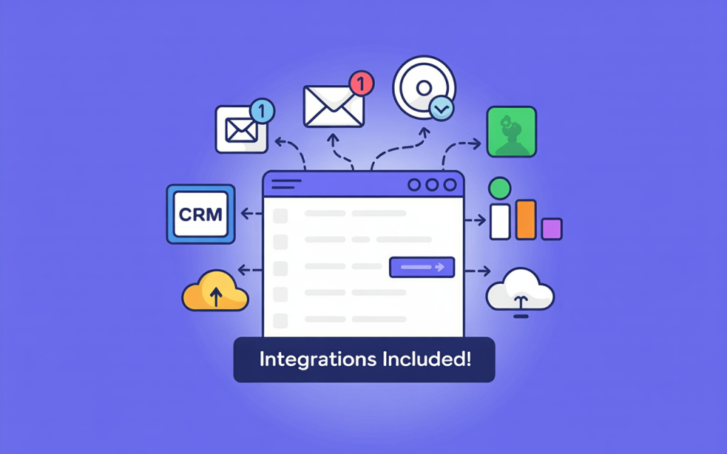 integration