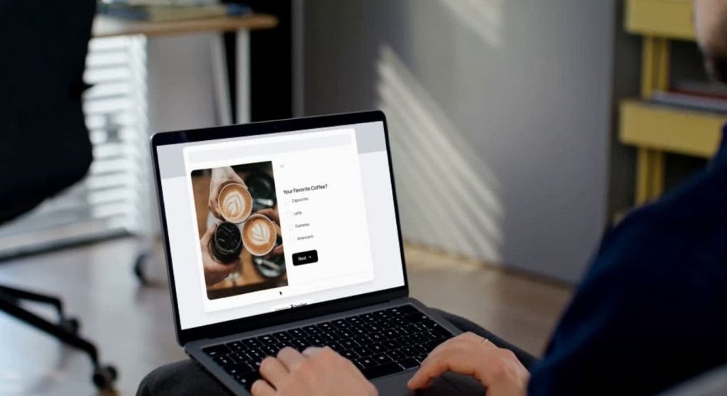 How FormGent Redefines Conversational Forms in WordPress for Free 4 FormGent Conversational