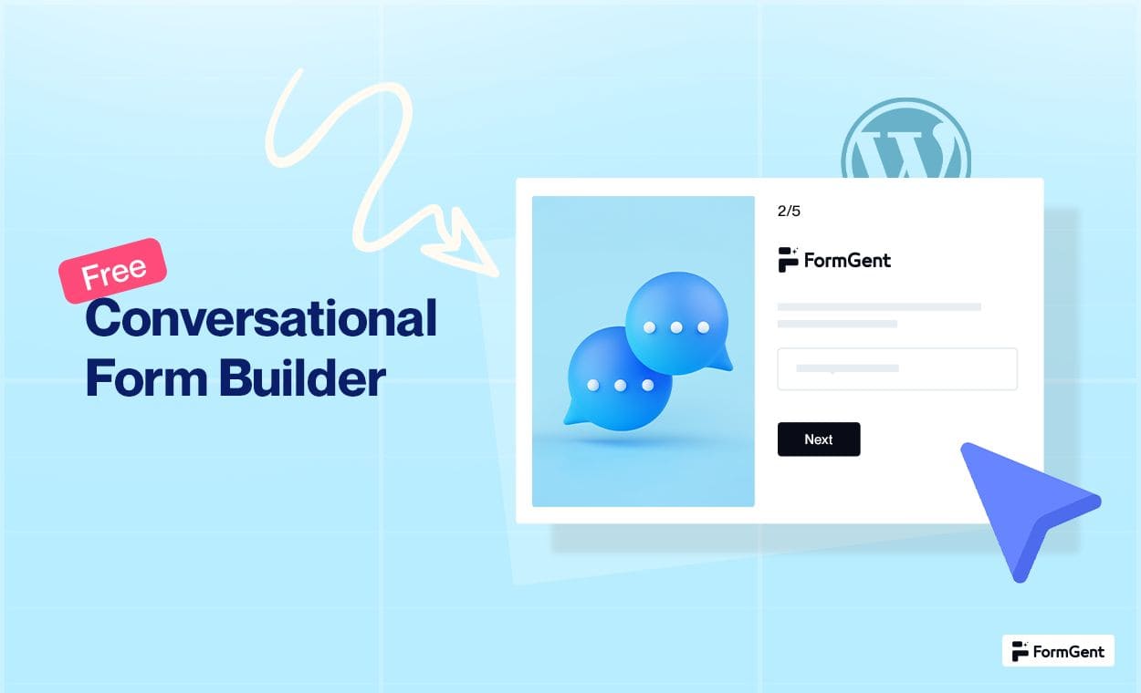 How to Build a Powerful Conversational Form in 2026