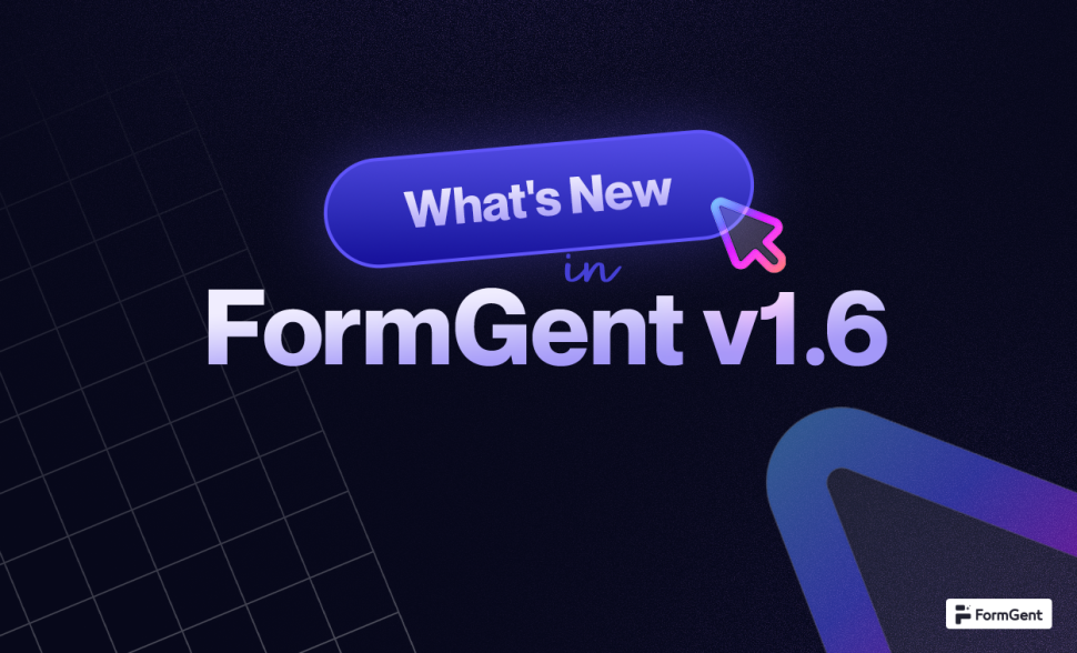 FormGent v1.6