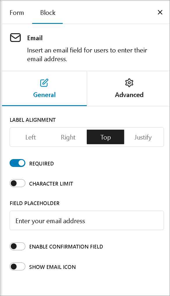 customize fields