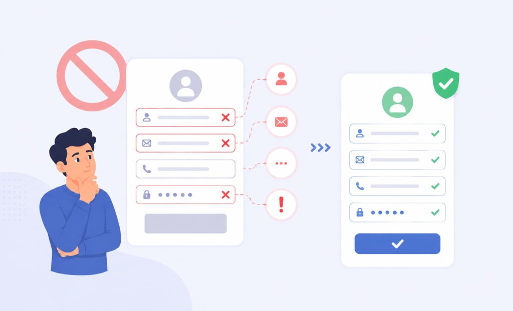 How to Add a Mailchimp Signup Form in WordPress 11 Common Mistakes to Avoid