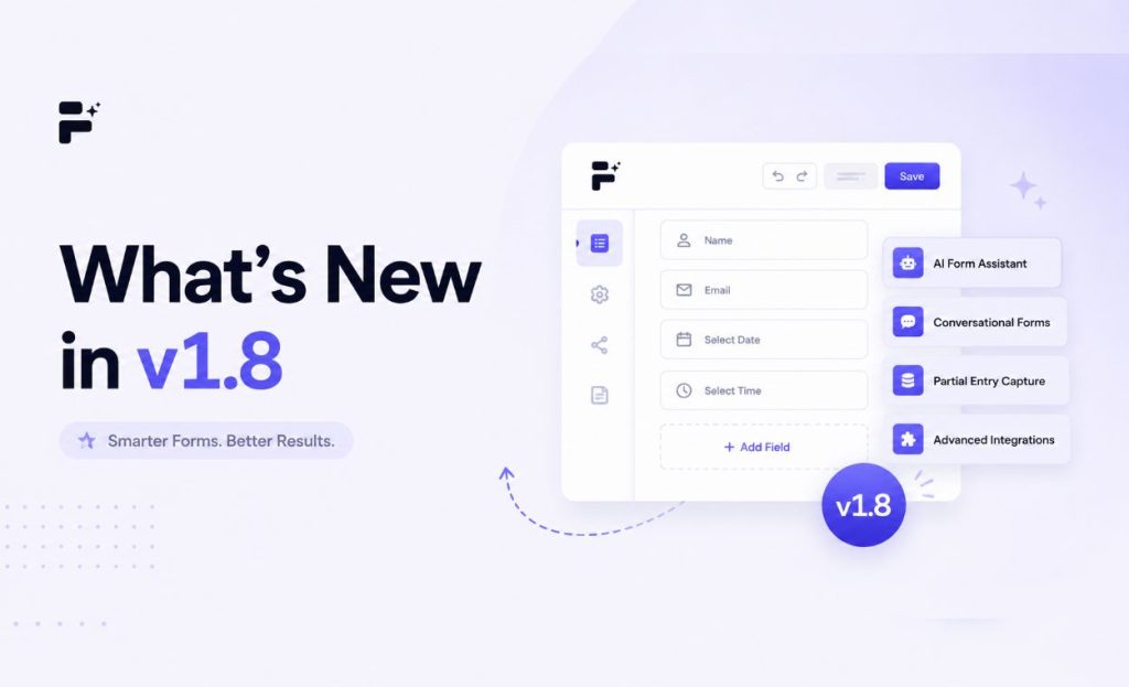 FormGent v1.8