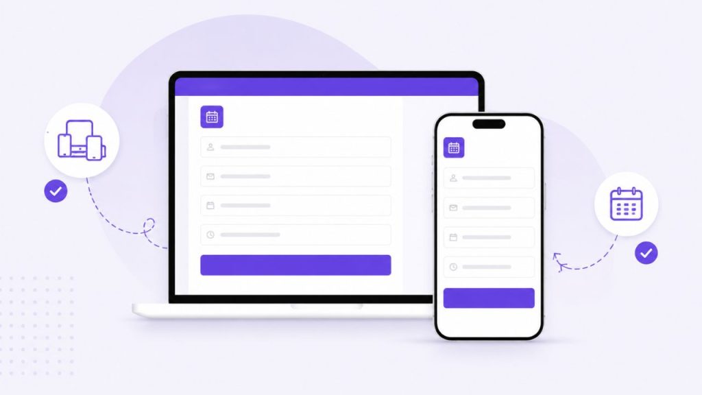 Mobile Responsive