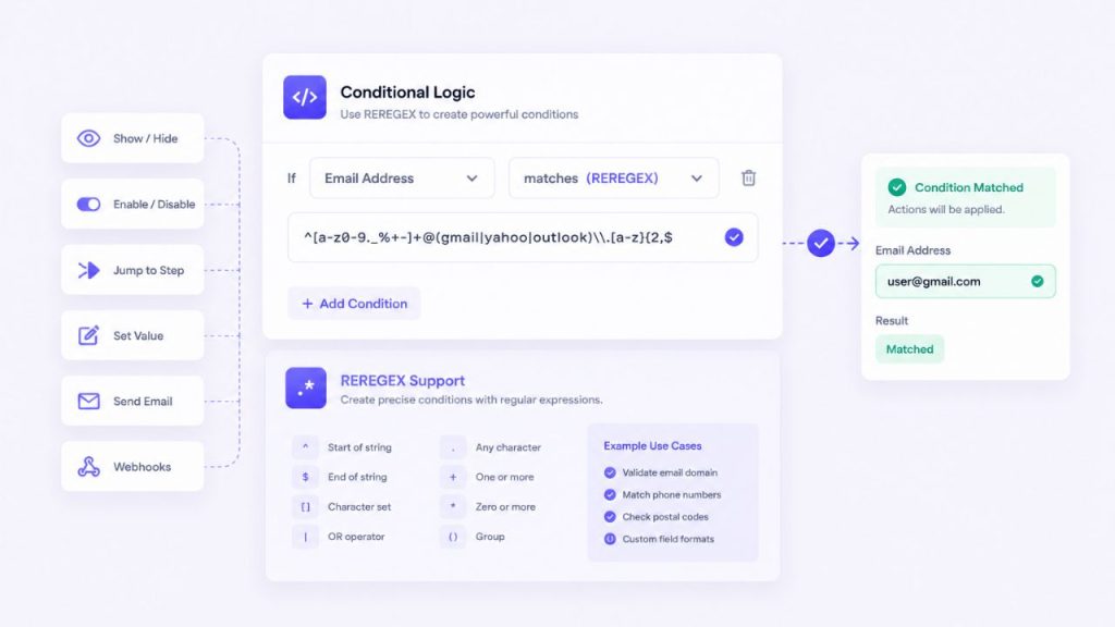 REGEX