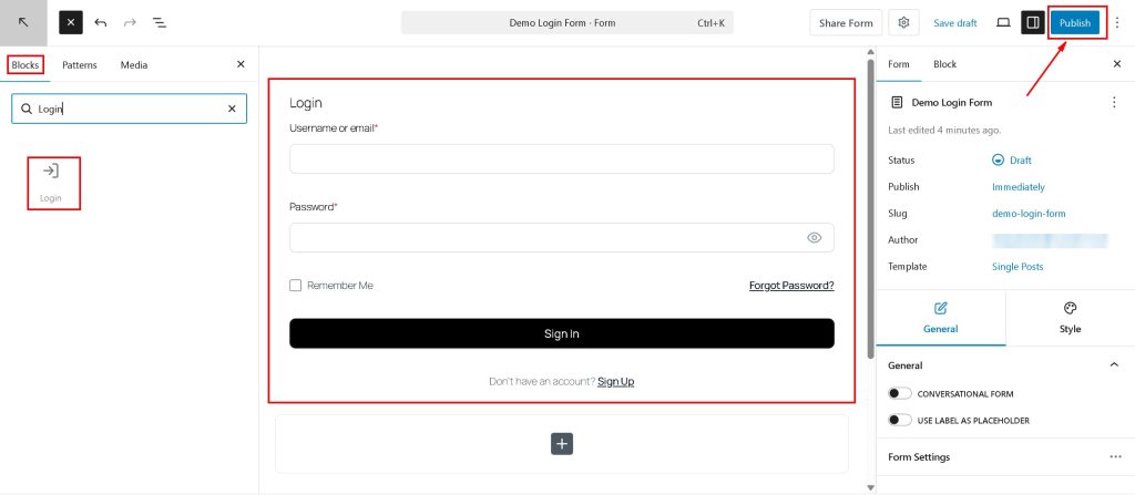 Login and Registration Guide 2 image 1