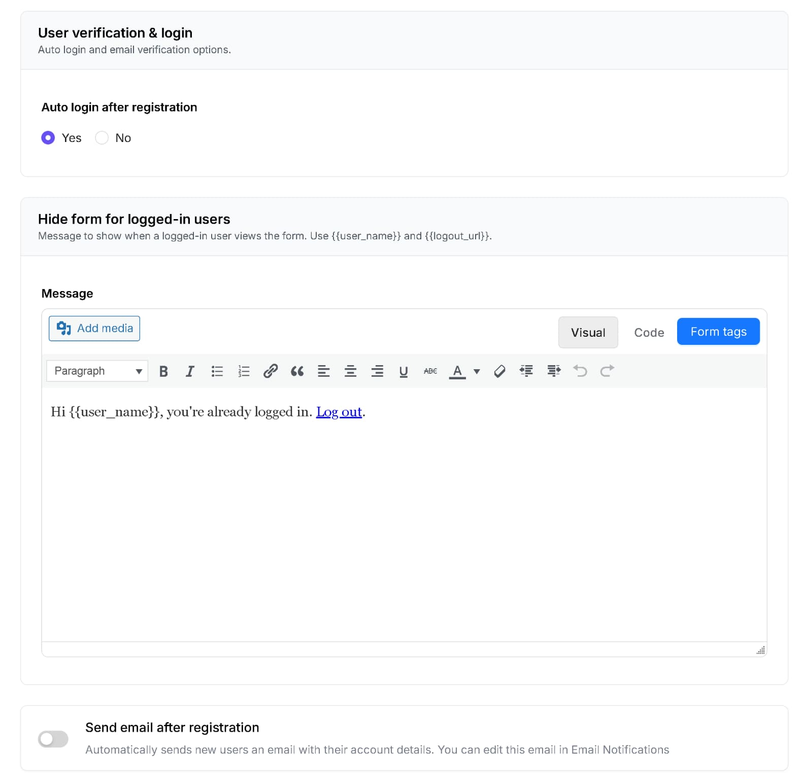Login and Registration Guide 12 image 12