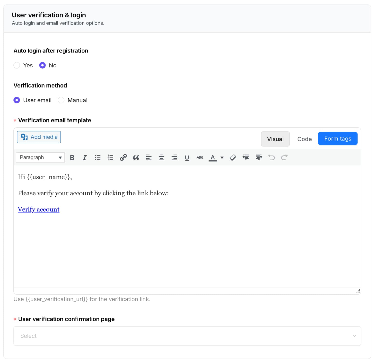 Login and Registration Guide 13 image 13