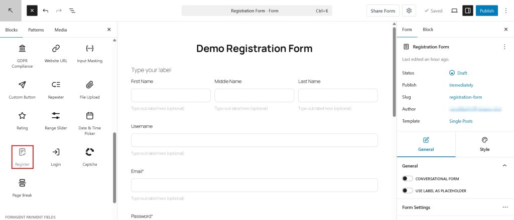 Login and Registration Guide 3 image 2