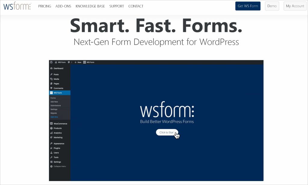 10 Best Gravity Forms Alternatives in 2026 (Free & Paid) 10 WS Form