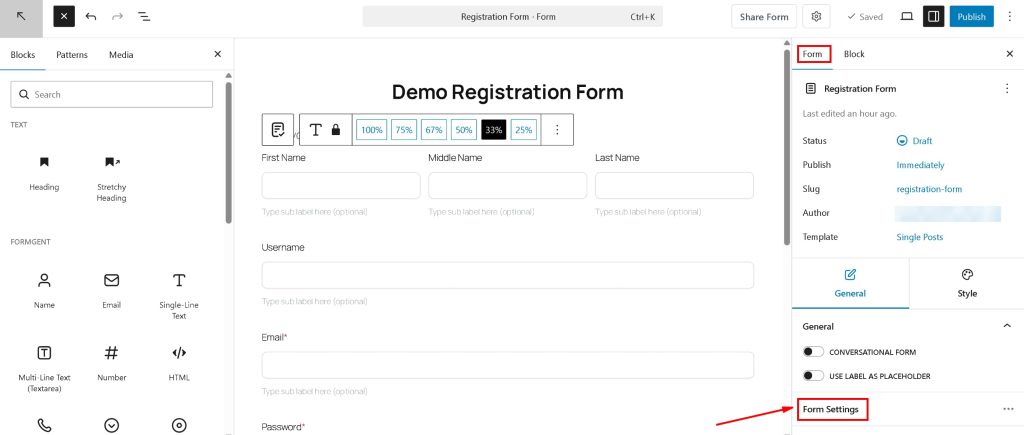 Login and Registration Guide 5 image 4